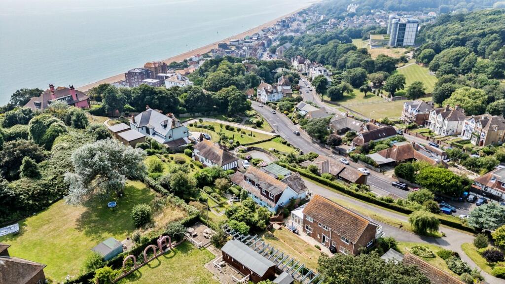 Additional image 25 of Radnor Cliff Crescent, Folkestone, CT20