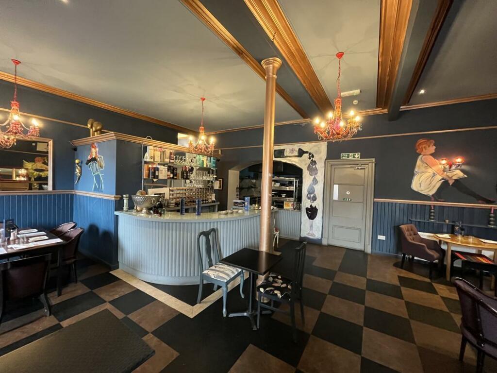 Additional image 12 of 5 Park Avenue, Carnoustie, Angus, DD7