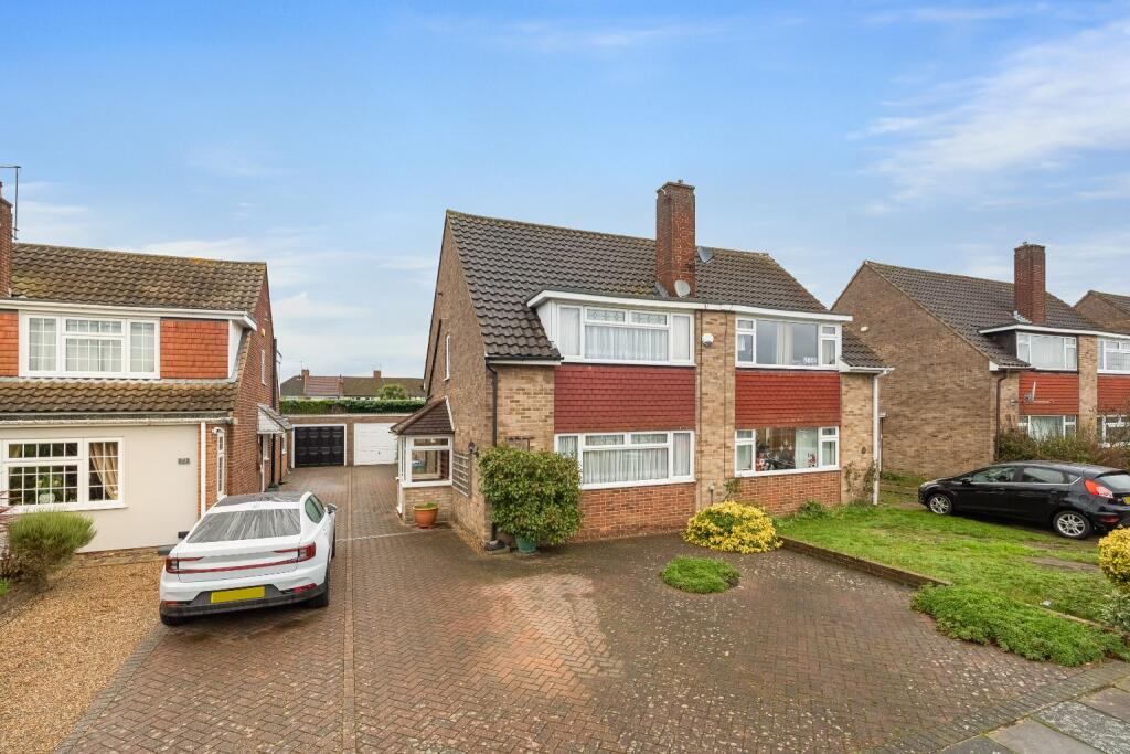 Additional image 19 of Oakley Park, Bexley, Kent, DA5