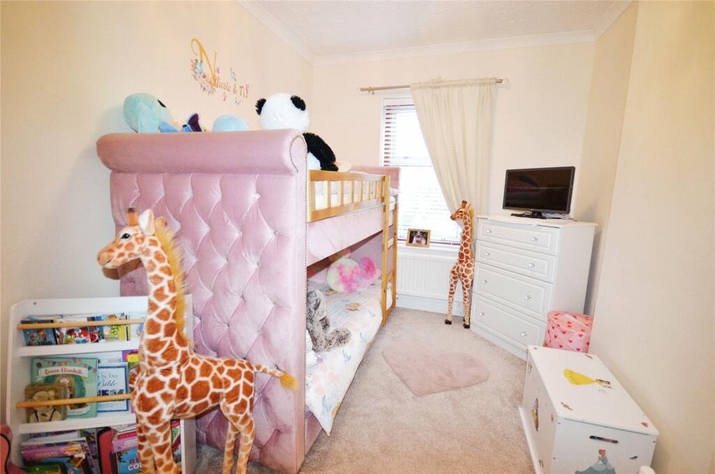 Additional image 9 of Burton Road, Overseal, Swadlincote, Derbyshire, DE12