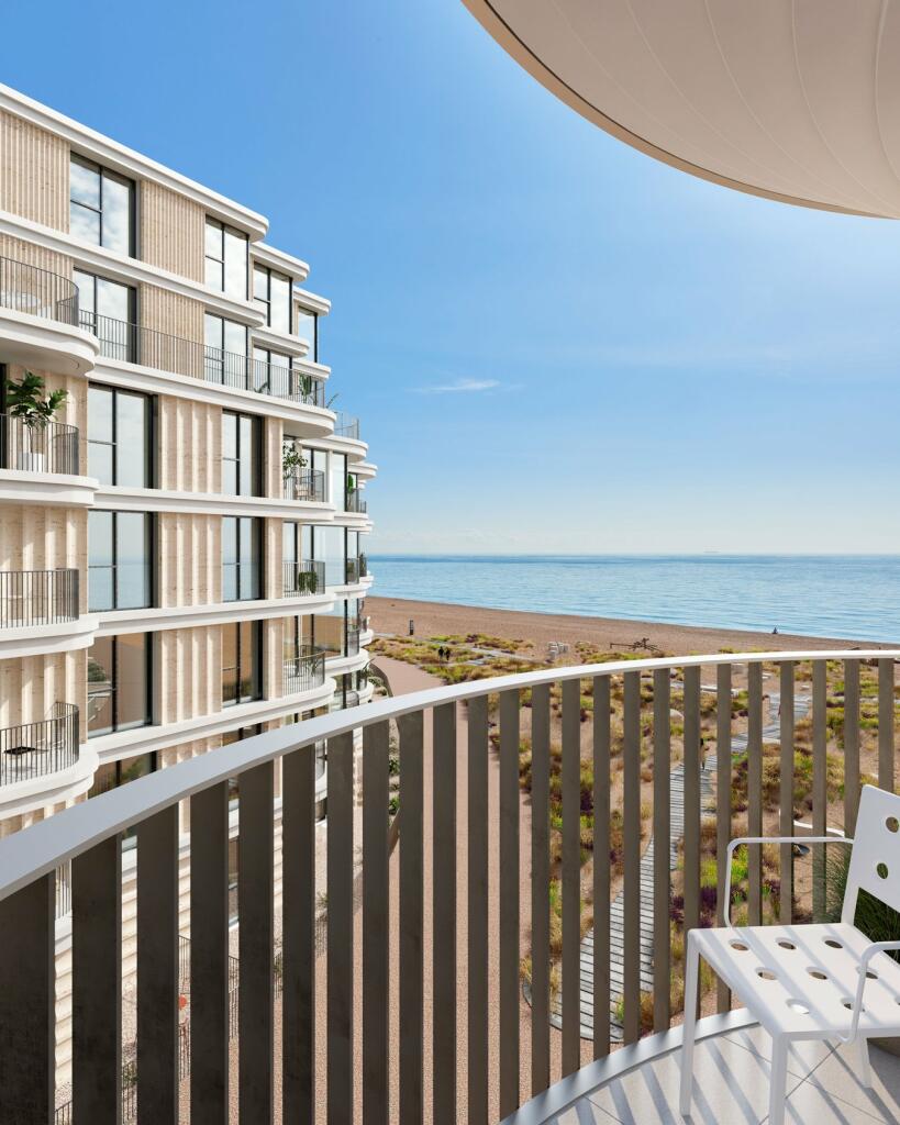 Additional image 18 of Shoreline Crescent, Folkestone, CT20