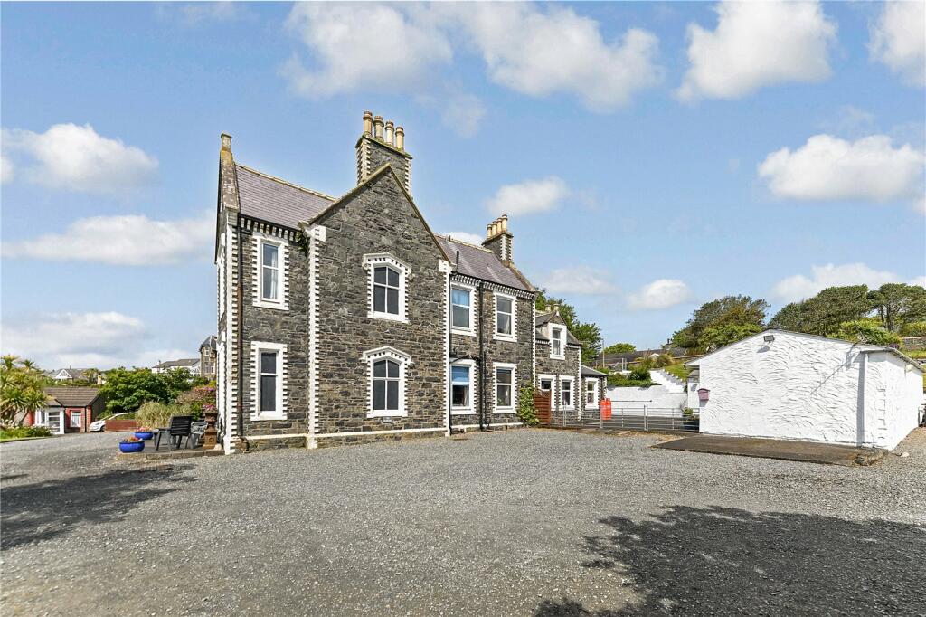Additional image 35 of Braefield Road, Portpatrick, Stranraer, Dumfries and Galloway, DG9
