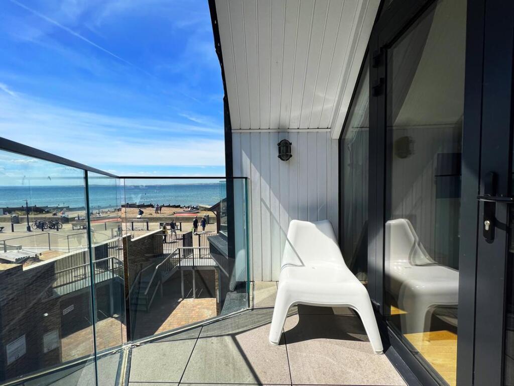 Additional image 11 of Warehouse Cottages, Sea Street, Whitstable, United Kingdom, CT5 1AN