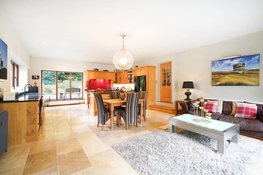 Additional image 14 of Bar Lodge, Bar Road, Baslow, near Bakewell, DE45 1SF