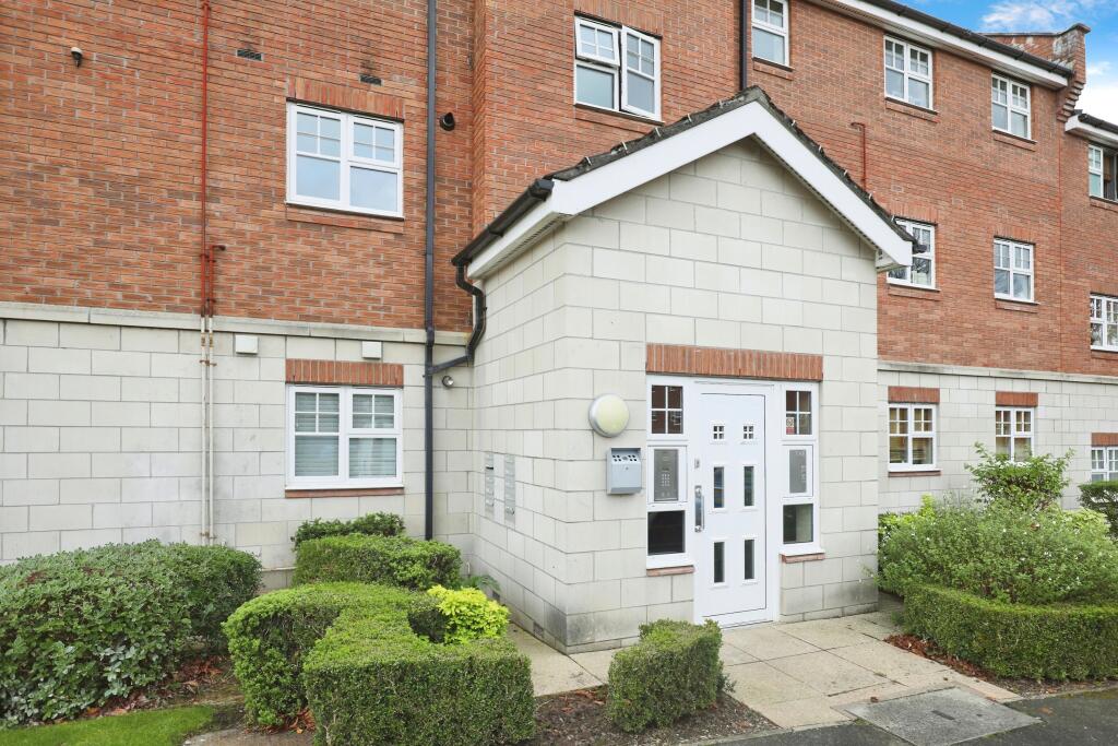 Additional image 2 of Sandbach Drive, Northwich, CW9