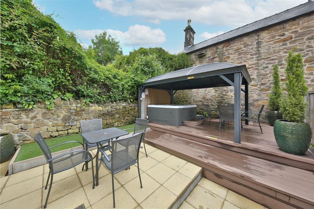 Additional image 16 of Bank Road, Matlock,