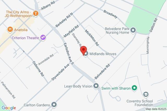 Additional image 19 of Stanway Road, Earlsdon, Coventry, CV5