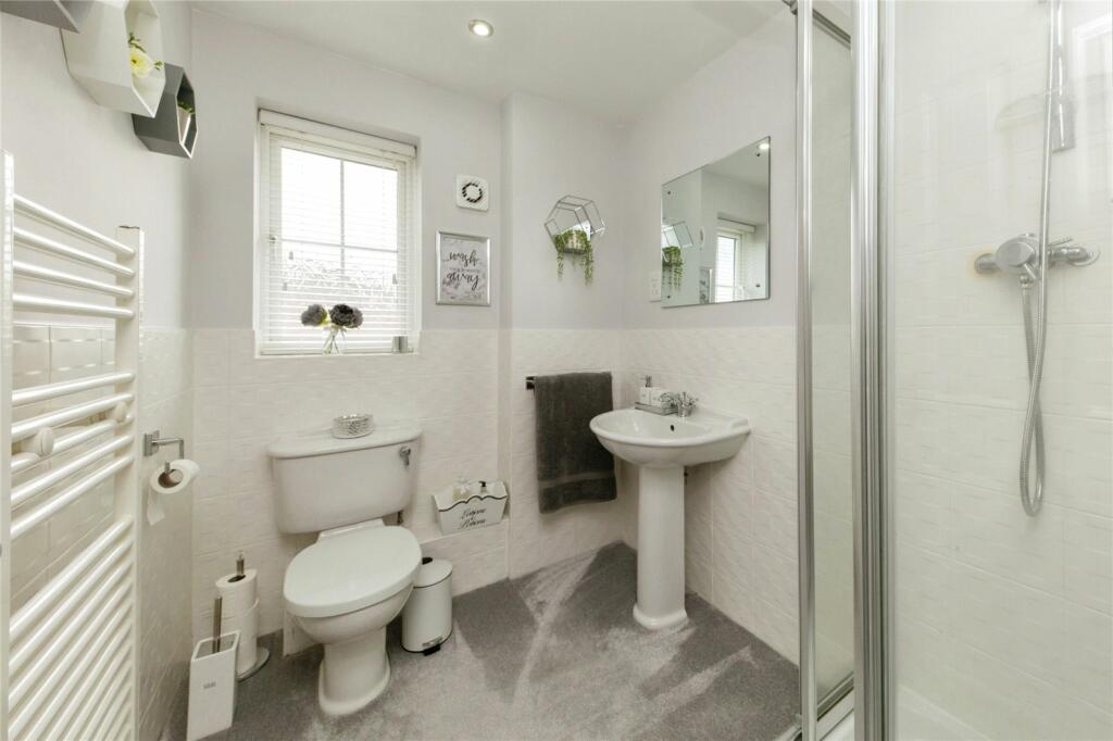 Additional image 12 of St. Augustines Drive, Weston, Crewe, Cheshire, CW2