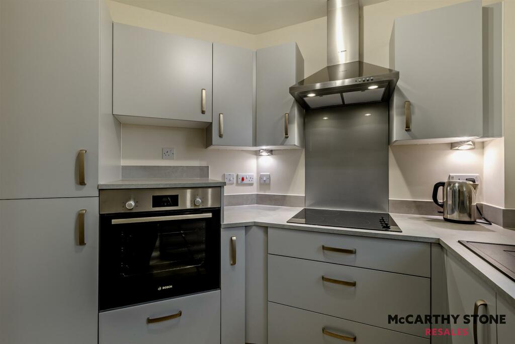 Additional image 10 of 14 Roman Court, 63 Wheelock Street, Middlewich