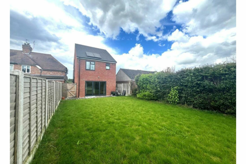 Additional image 16 of Weston Lane, Bedworth, CV12