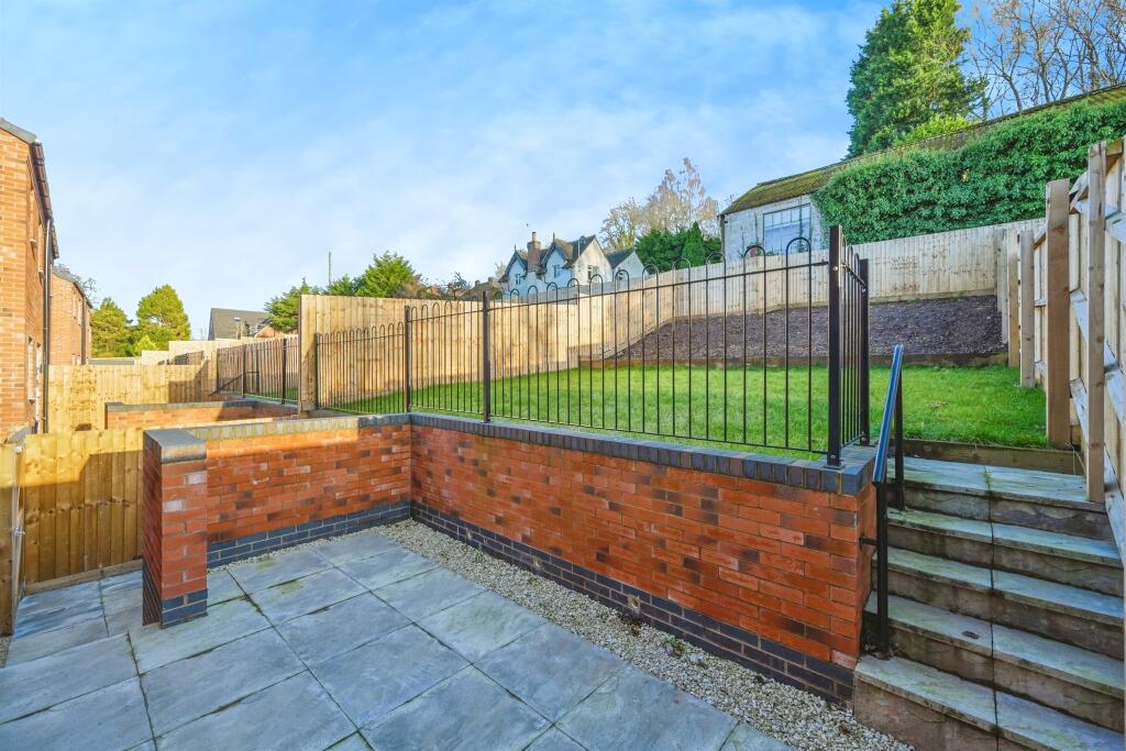 Additional image 15 of Clifton Road, Ashbourne