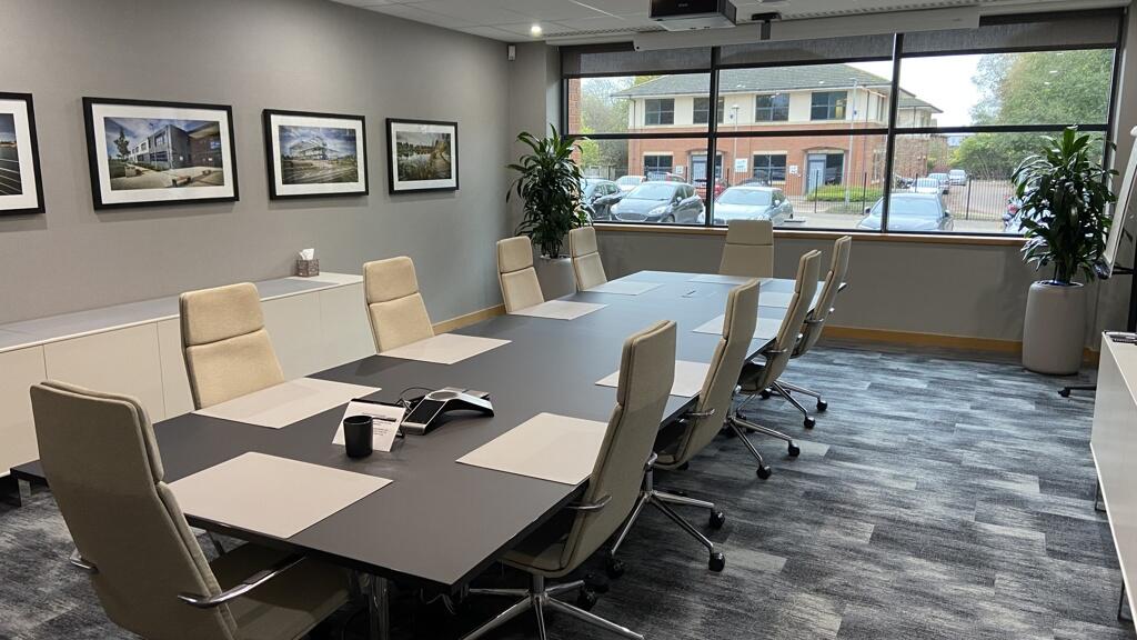 Additional image 10 of Hyperion House, Pegasus Court, Tachbrook Park, Warwick, CV34