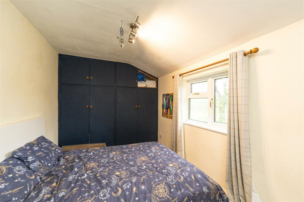 Additional image 7 of Closes Farmhouse, Atlow, Ashbourne - Equestrian Property 5 Acres 4 Stables and Tack room/Office