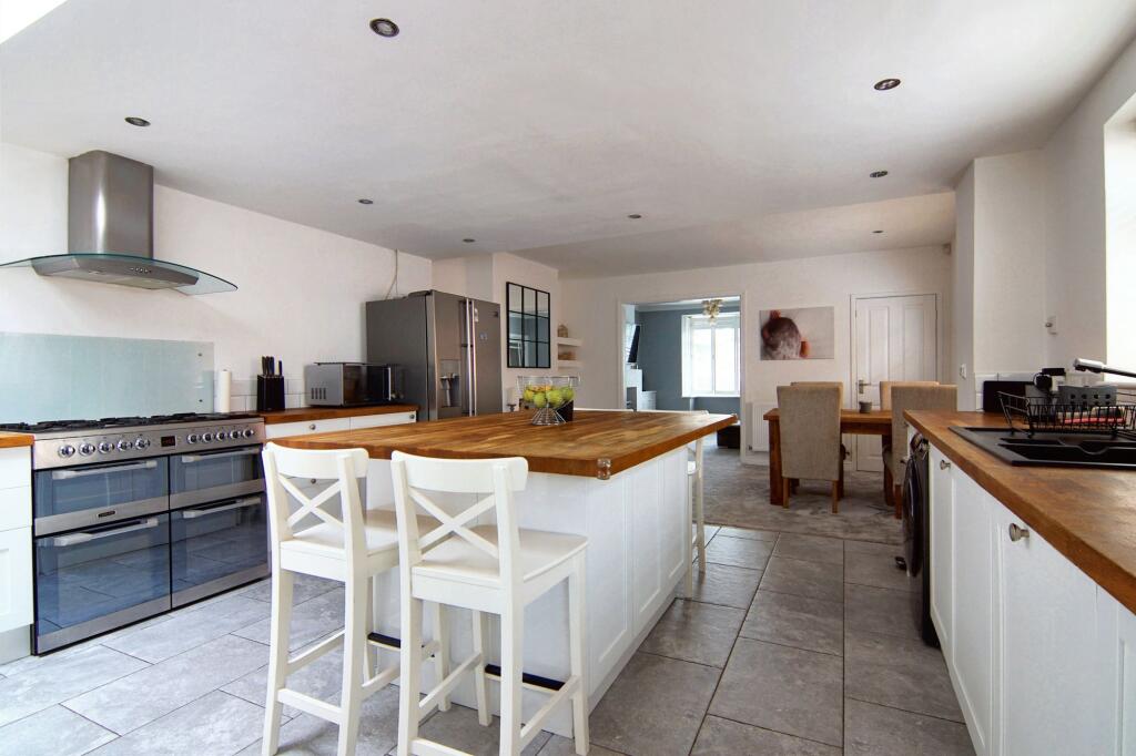 Additional image 12 of Bennetts Road North, Corley, CV7