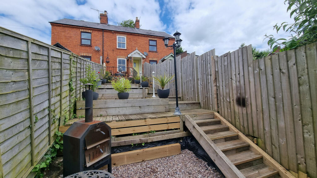 Additional image 20 of Old School Cottages, Napton, CV47