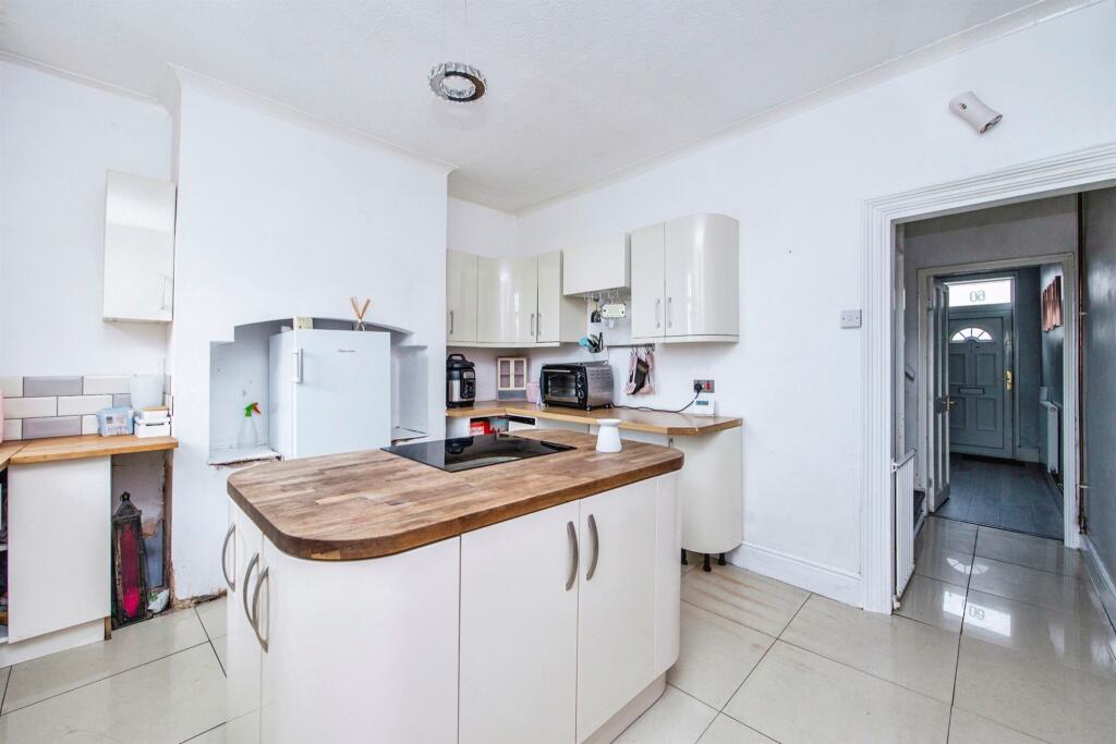 Additional image 8 of Loscoe Road, Heanor