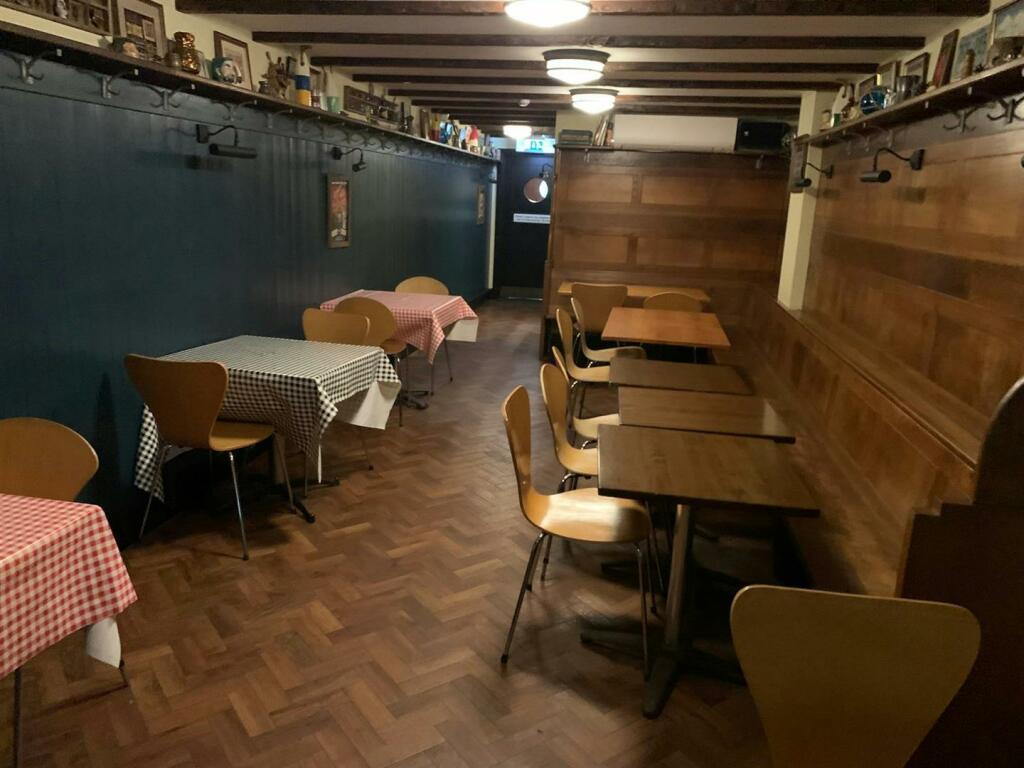 Additional image 5 of Former Church building, 2-3 Friary Street, Derby DE1 1JF