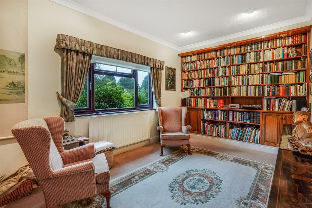 Additional image 11 of Moorland Close, Market Bosworth