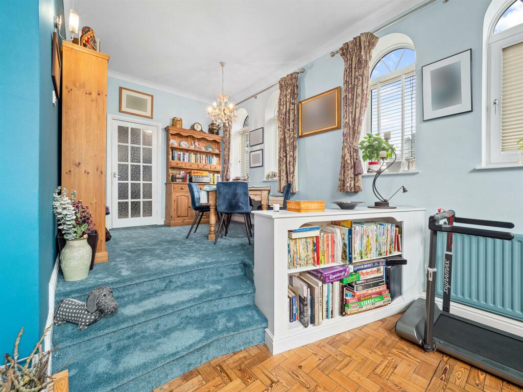 Additional image 4 of Langley Road, Claverdon