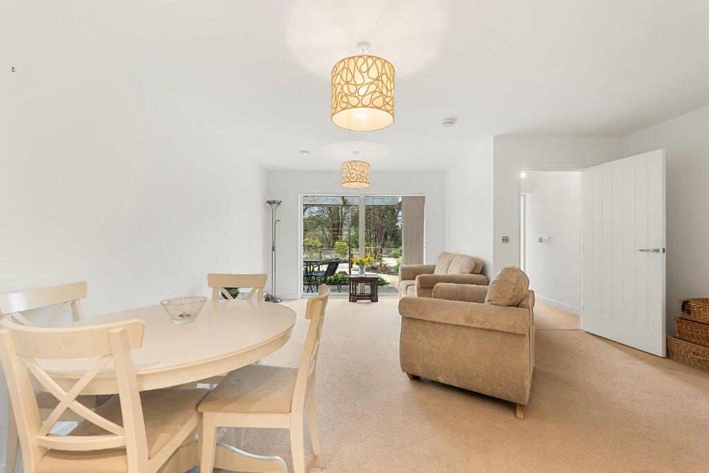 Additional image 4 of St. Elphins Park, Matlock, Derbyshire, DE4