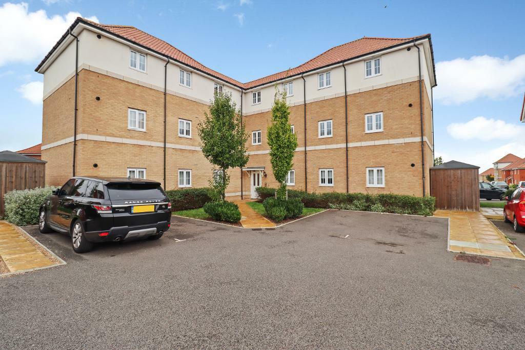 Additional image 9 of Corminster Avenue, Aylesham, Canterbury, Kent, CT3 3FH
