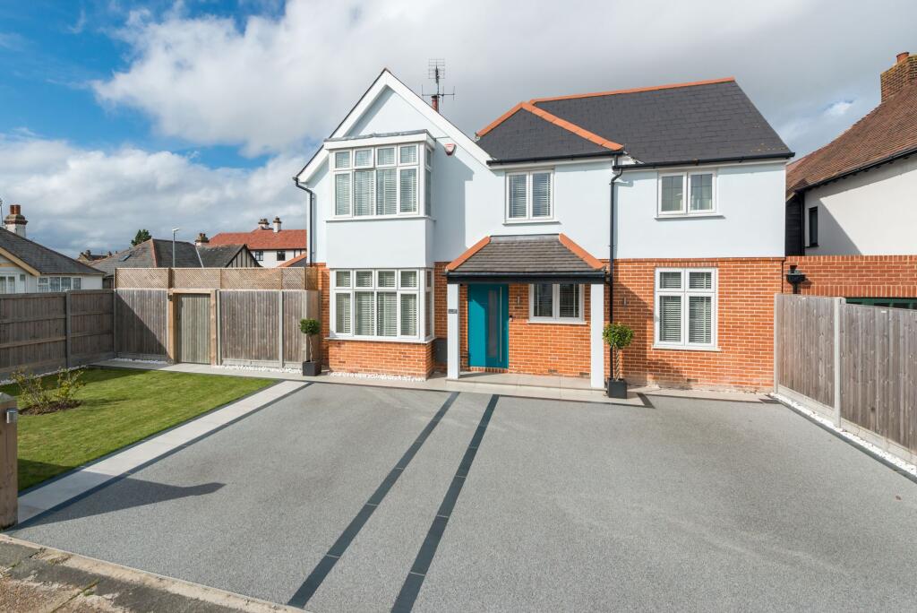 St. Annes Road, Whitstable, CT5