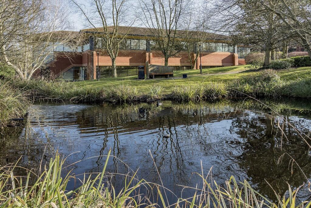 Additional image 8 of Welland House, Westwood Business Park, Longwood Close, Westwood Business Park, Coventry, CV4 8JE