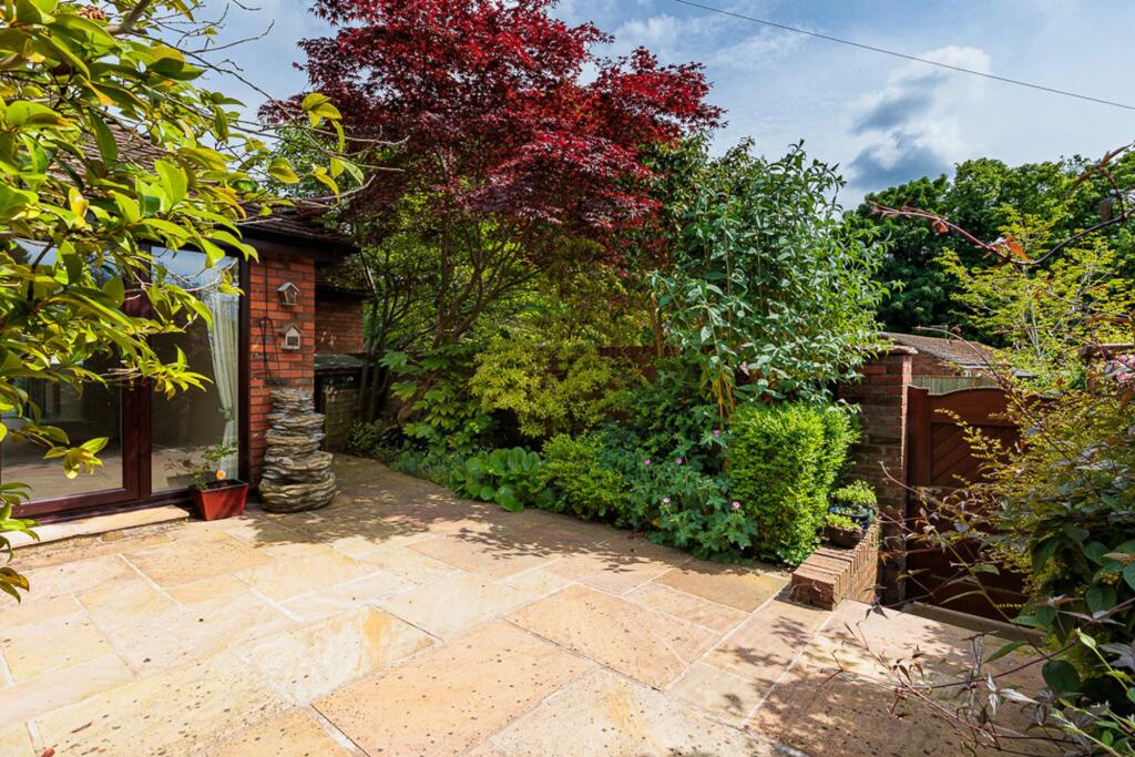 Additional image 17 of Westage Lane, Great Budworth, CW9