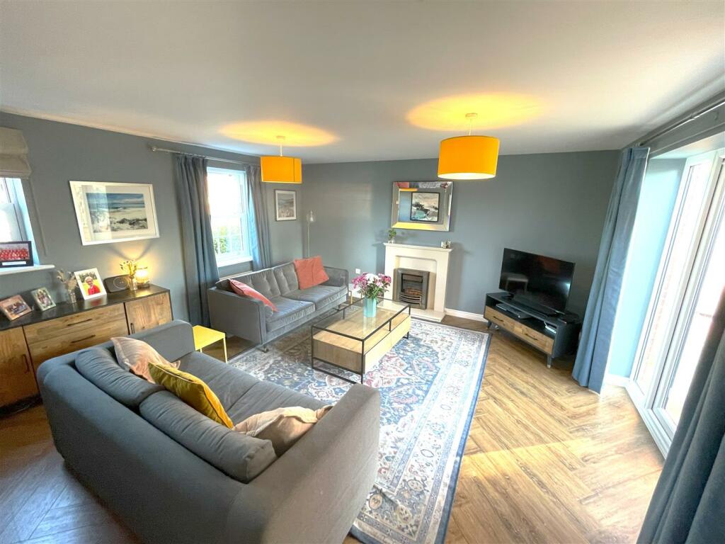 Additional image 3 of Canon Price Road, Barford, Warwick