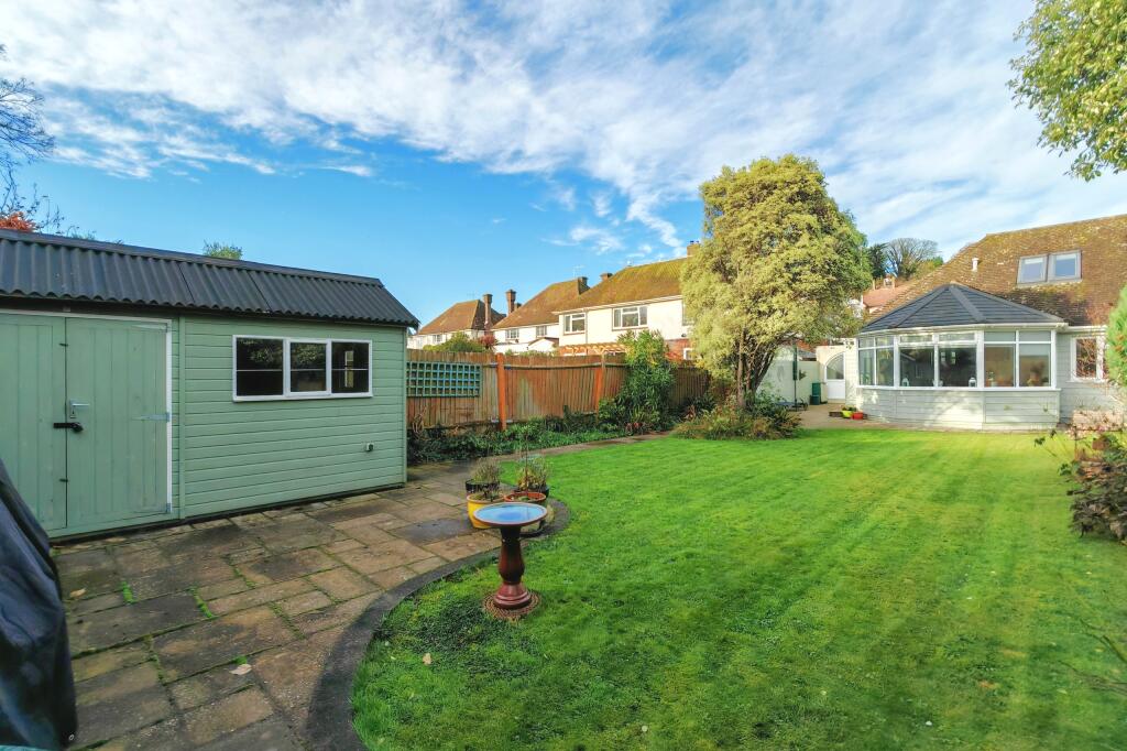 Additional image 20 of Pentire, Seabrook Road, Hythe, Kent