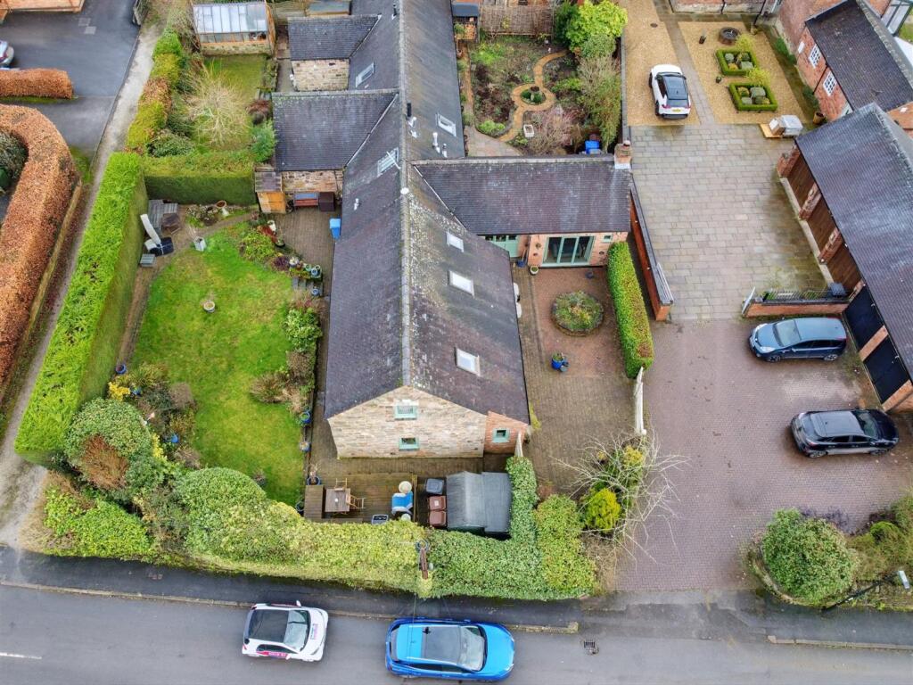 Additional image 38 of The Village, Dale Abbey