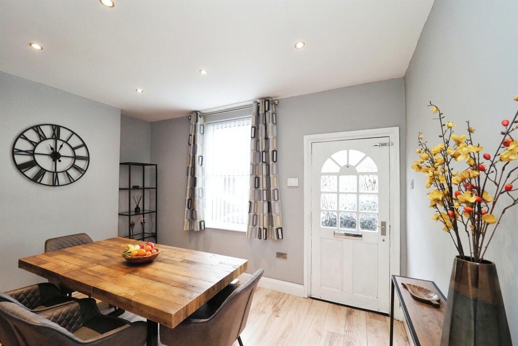 Additional image 7 of New Street, Kegworth, Derby