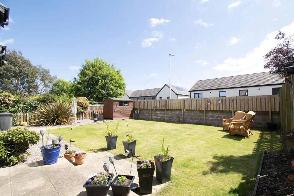 Additional image 21 of Dalgarno Park, Montrose, DD10