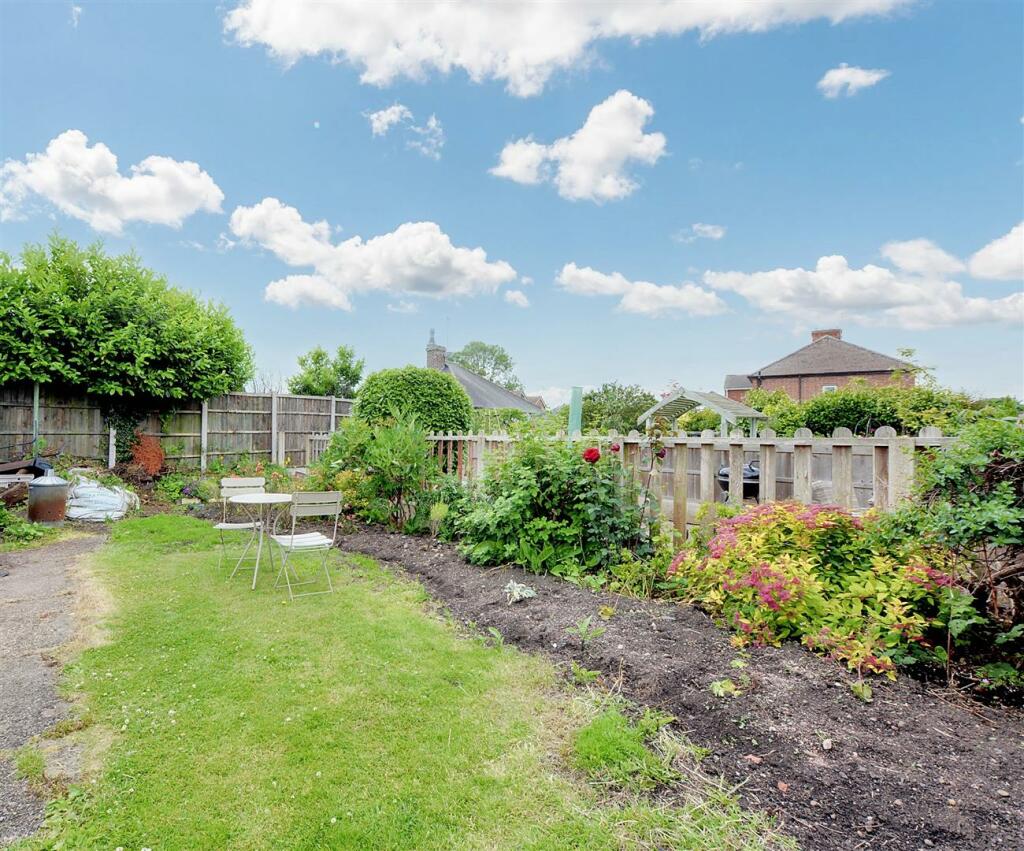 Additional image 4 of Stevens Lane, Breaston