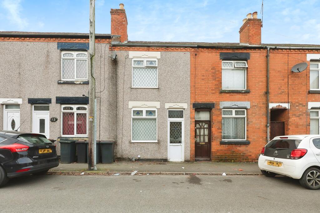 Additional image 17 of New Street, Bedworth, Warwickshire, CV12