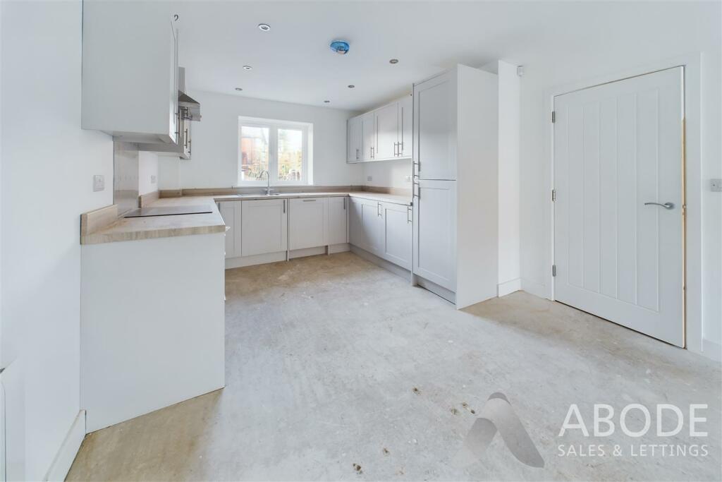 Additional image 7 of King Edward Street, Ashbourne, DE6 1BW