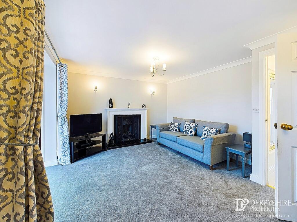 Additional image 5 of Tumbling Hill, Heage, Belper, DE56