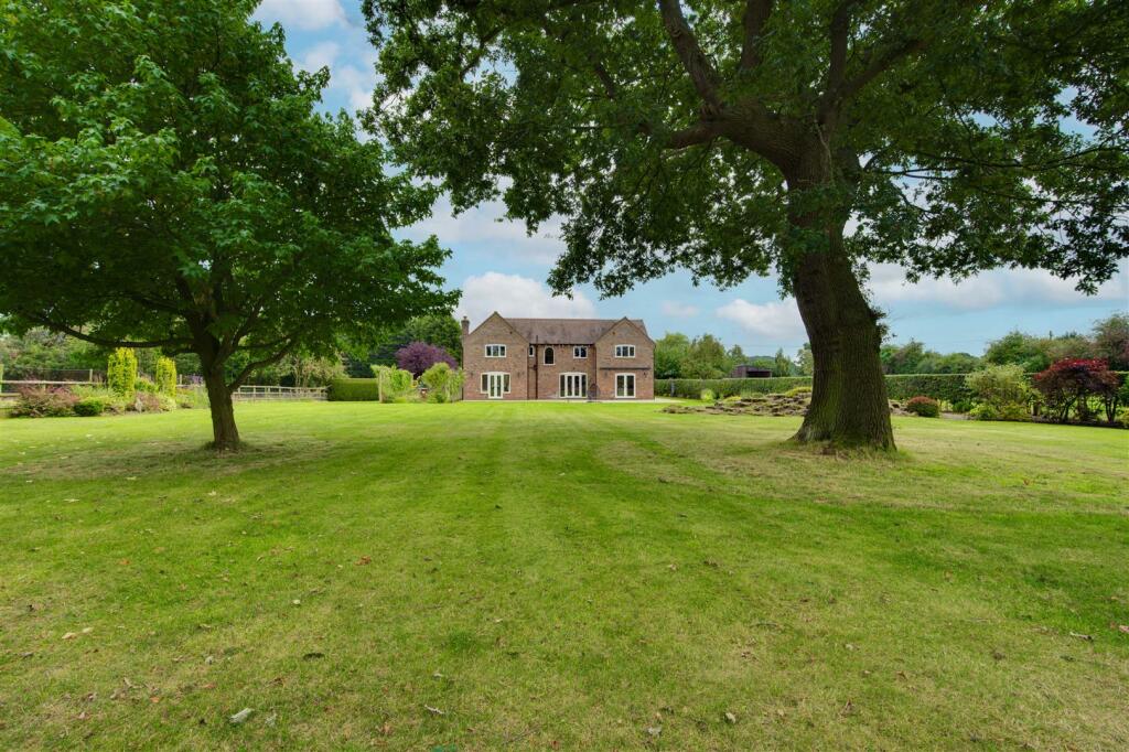 Additional image 6 of Spen Green, Smallwood