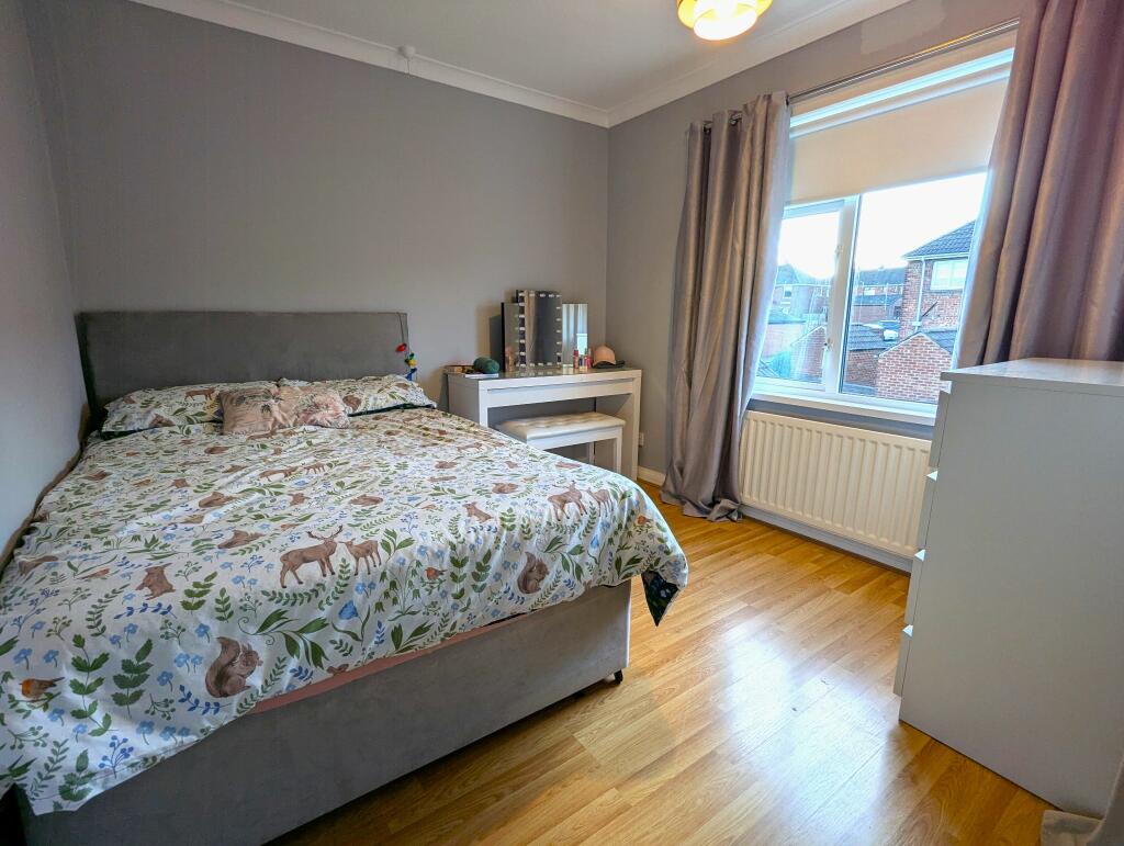 Additional image 12 of Malvern Avenue, Chester Le Street, DH2