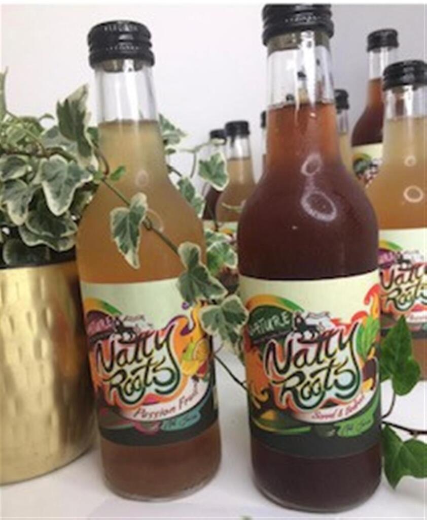 Additional image 7 of A PRODUCER AND RETAILER OF VEGAN, ORGANIC JUICES, Derbyshire