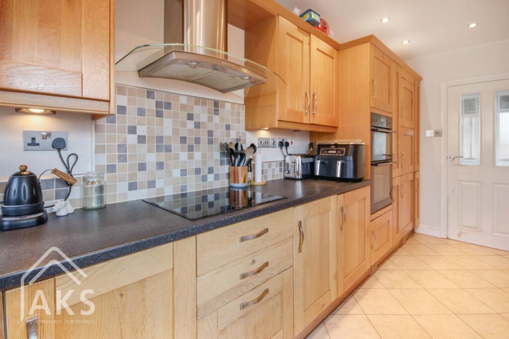 Additional image 6 of Vicarage Road, Chellaston, DE73