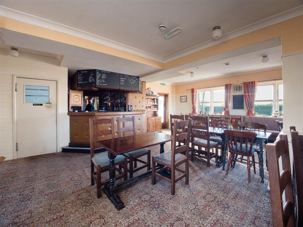 Additional image 5 of The Roston Inn, Roston, Ashbourne