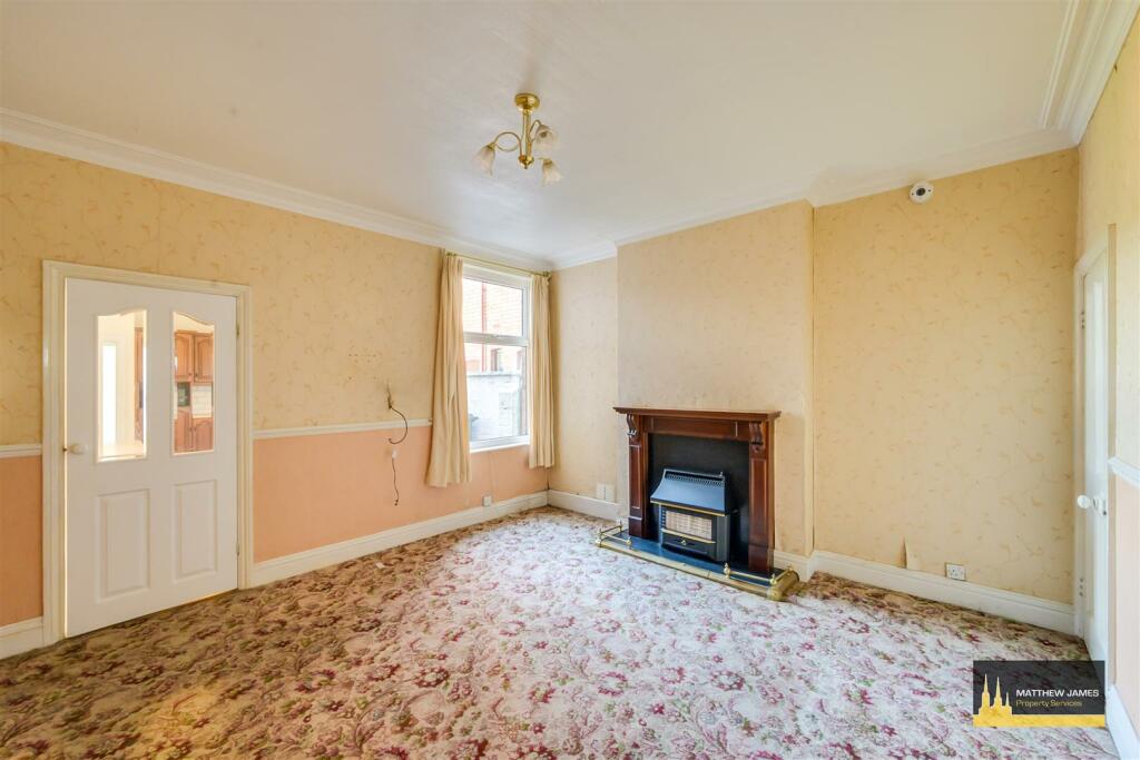 Additional image 5 of Raleigh Road, Stoke, Coventry *Vacant property*