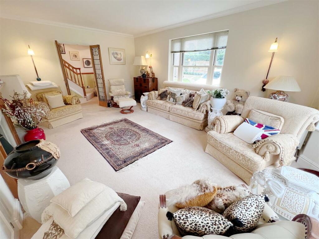 Additional image 5 of Binton Road, Welford On Avon