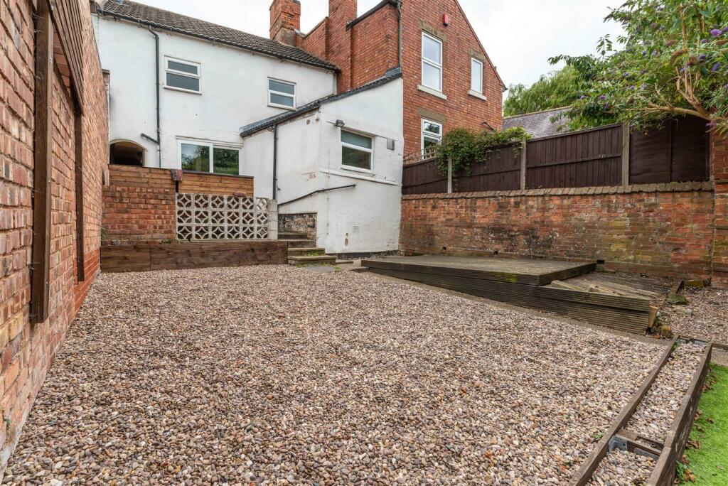 Additional image 16 of Hillside, Castle Donington, Derby