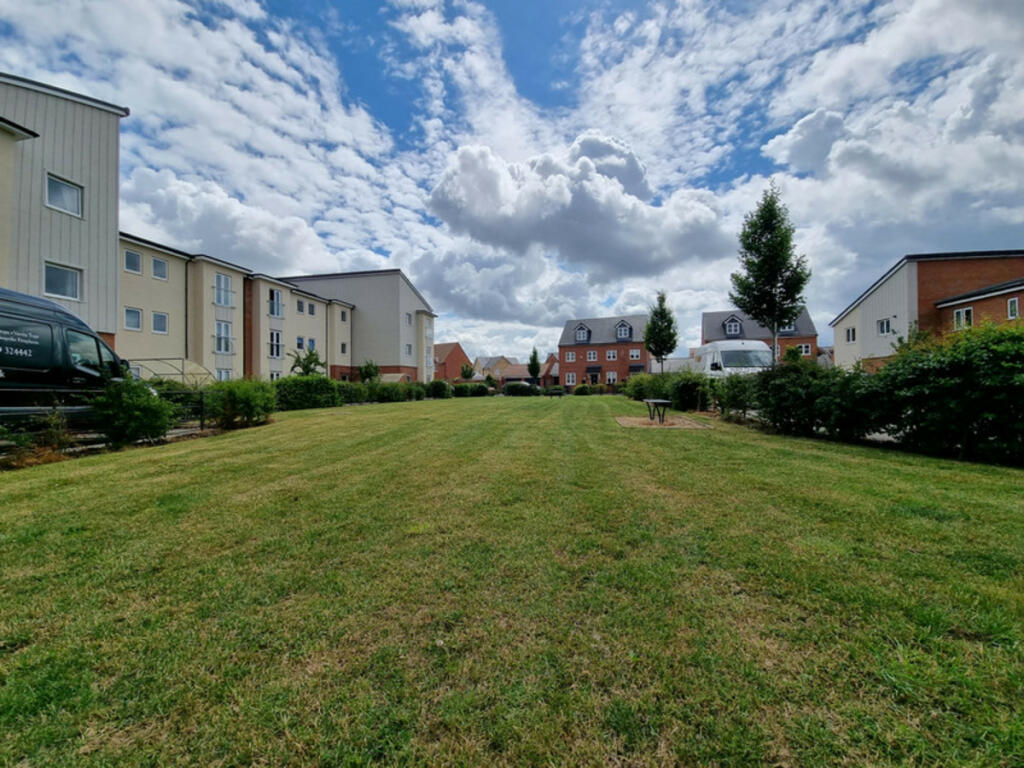 Additional image 5 of Mallard Close, Southam, CV47