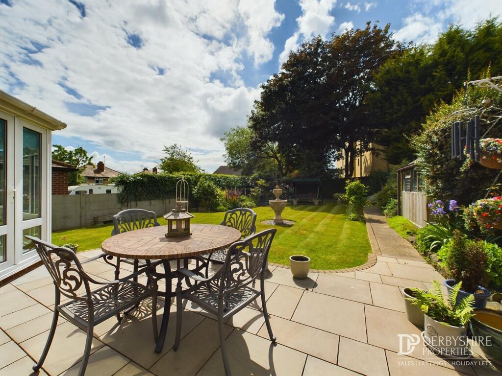 Additional image 19 of Wycliffe Road, Alfreton, DE55