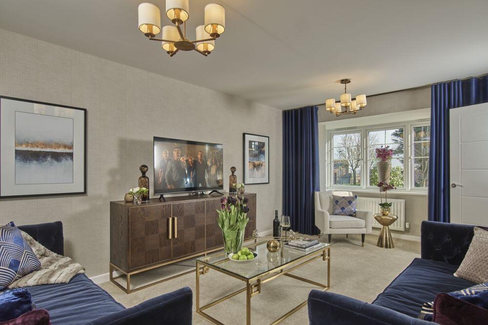 Additional image 5 of Broadwell Heights,
Westwood Heath,
Coventry,
West Midlands,
CV4 8NS