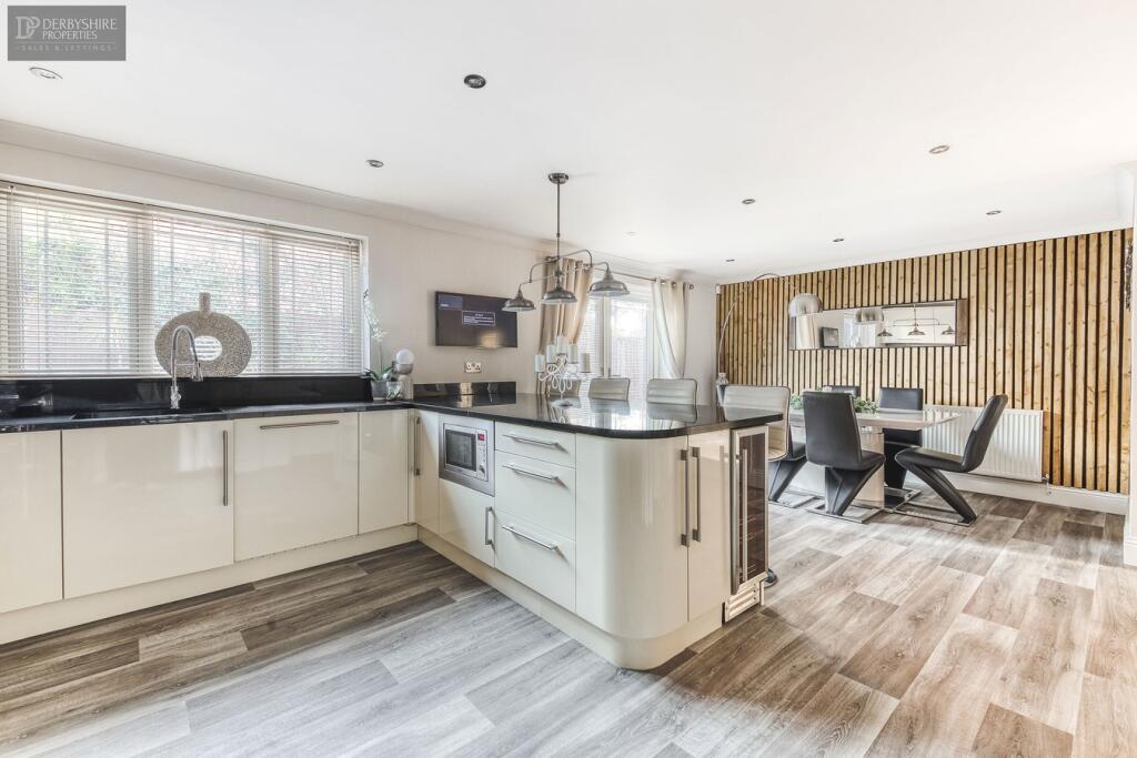 Additional image 9 of The Grange, Smalley, Ilkeston, DE7