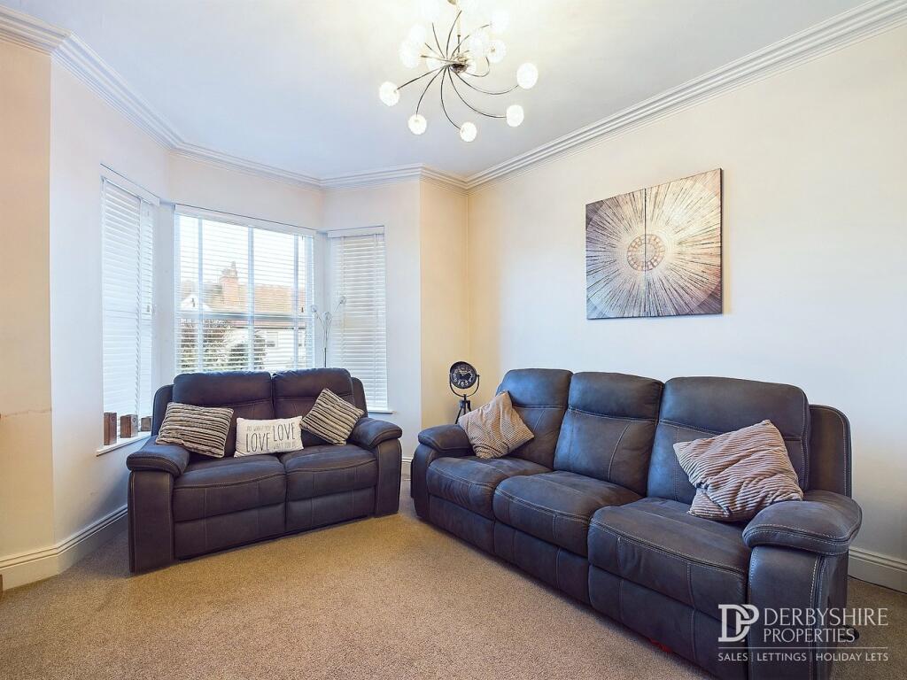 Additional image 22 of Heage Road, Ripley, DE5